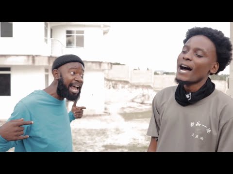 Kama WAMEREKANI | Oka & Carpoza