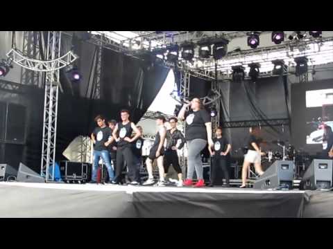 130720 - K★NRG in Wonderland - Final