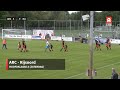 Samenvatting ARC - Rijsoord (Hoofdklasse A, zaterdag)