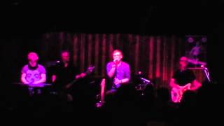 Sad Lovers and Giants - &quot;Colourless Dream&quot; @ Barracuda, SXSW 2016, Best of SXSW Live, HQ