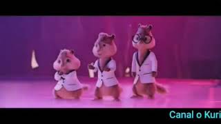 MC Bruninho e Enzo Rabelo - Amém