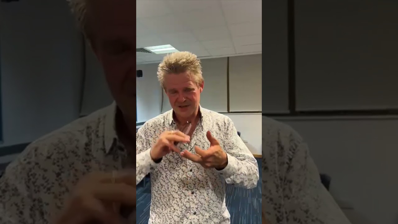 Derek Nash talks about The Wonder of Stevie performance at Petworth Festival 2023