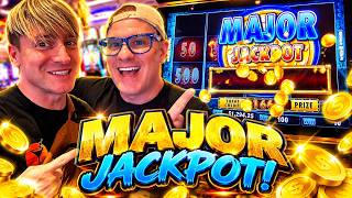 WHOA!! Huff n Puff UNLOADED $5,000 in Minutes!
