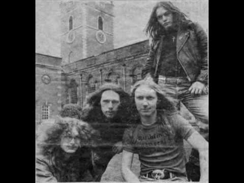 Witchfinder General - Free Country