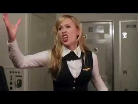 Вся правда о том, почему надо выключать электронные приборы на борту самолёта