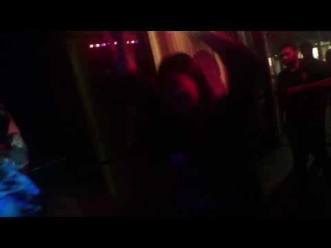 2016-05-20 Celebration of Life @ SJ Live