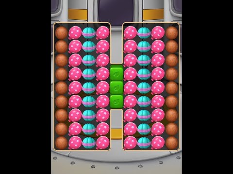 TOON BLAST level 3034