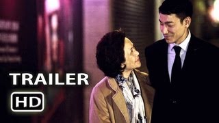 A SIMPLE LIFE Trailer (Chinese DRAMA)