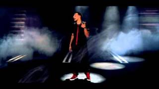 Khleo Thomas - Lights Out Music Video