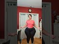 Home Workout Wednesday
