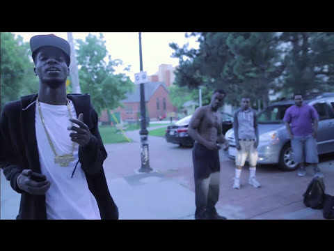 Eazyano - Energy Drake Cover (Official Video)