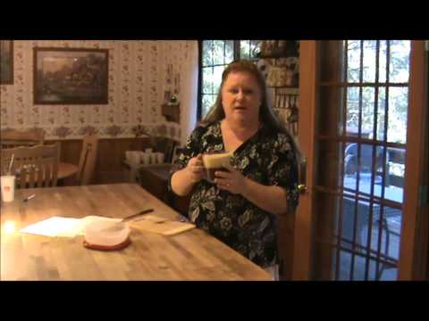 How to Clarify Pork or Beef Fat for Use in Pastries