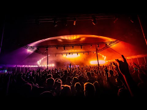 Kove (Feat. MC Mota)  | Full drum & bass set @ Liquicity Festival 2019 🚀
