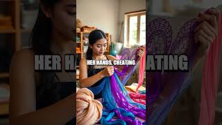 The Unbelievable Human Silk Spinner