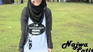 Najwa Latif - I Love You [Studio Version].wmv
