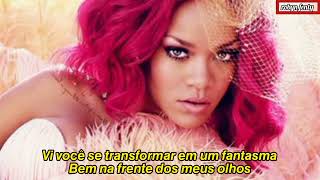 RIHANNA - FADING [tradução/legendado]