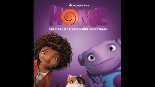 Rihanna - As Real As You And Me (From &quot;HOME&quot;) [Audio]