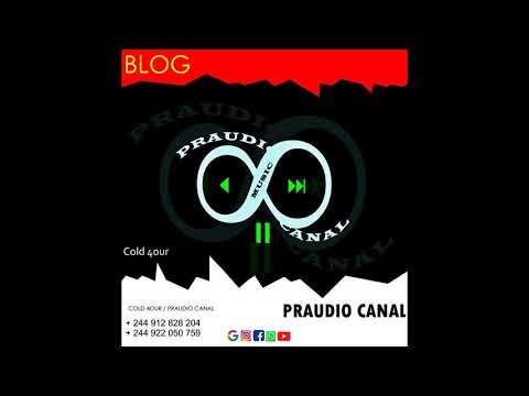 Gaia Beat x Sandocan - Vão me Ouvir (Instrumental) (Cold 4our x Praudio Canal)