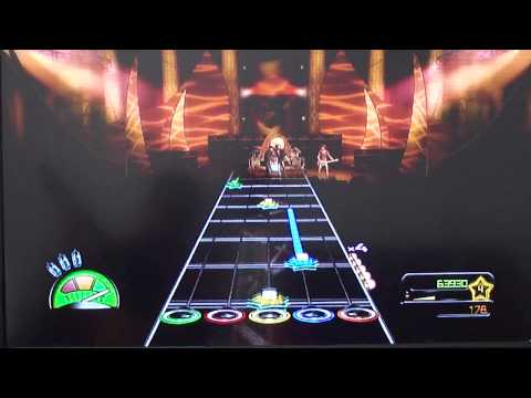 Guitar Hero : Van Halen Playstation 3