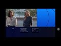 Wolf Ent FremantleMedia North America Universal TV CBS Credits 2023