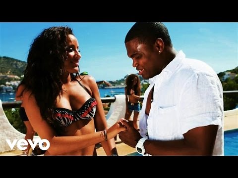 Summer Jam Feat U Jean - Rio