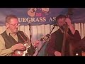 The country gentlemen tribute band "the in crowd" 1/14/2023