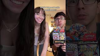 RANDOM pack battle! 💞