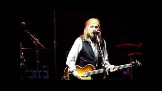 Mudcrutch (Tom Petty)   6 Days On The Road - Bunbury 2016