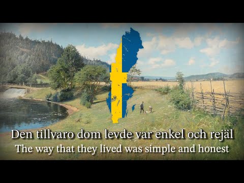 'Johan & Johanna' Swedish Anti-Capitalist Song
