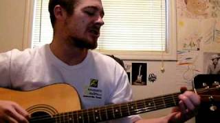 waiting for a train (jimmy rodgers cover)