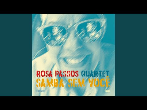 Bala Com Bala - Rosa Passos