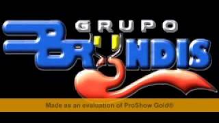 Otro ocupa mi lugar - Bryndis