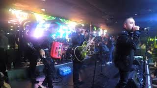 Kevin Ortiz - Corona de Rosas (En Vivo 2019)