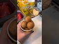 EATING ONLY AMUSEMENT PARK FOOD FOR A FULL DAY IN KOREA Shorts Viral Mukbang