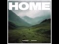 Glockenbach - Home (Audio) ft. Tom Walker