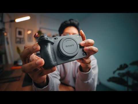 Sony FX3: How to get THE BEST Video SETTINGS!