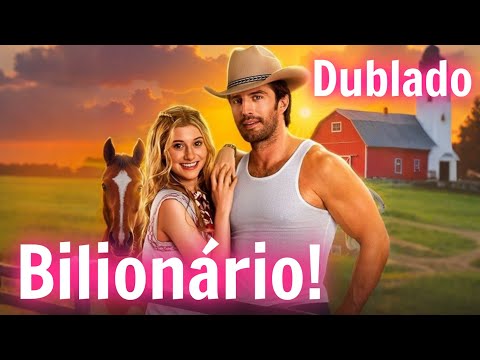 Mudar pro Interior, Casar com um Bilionário!  (Dublado) [New version] #drama #português #portugal