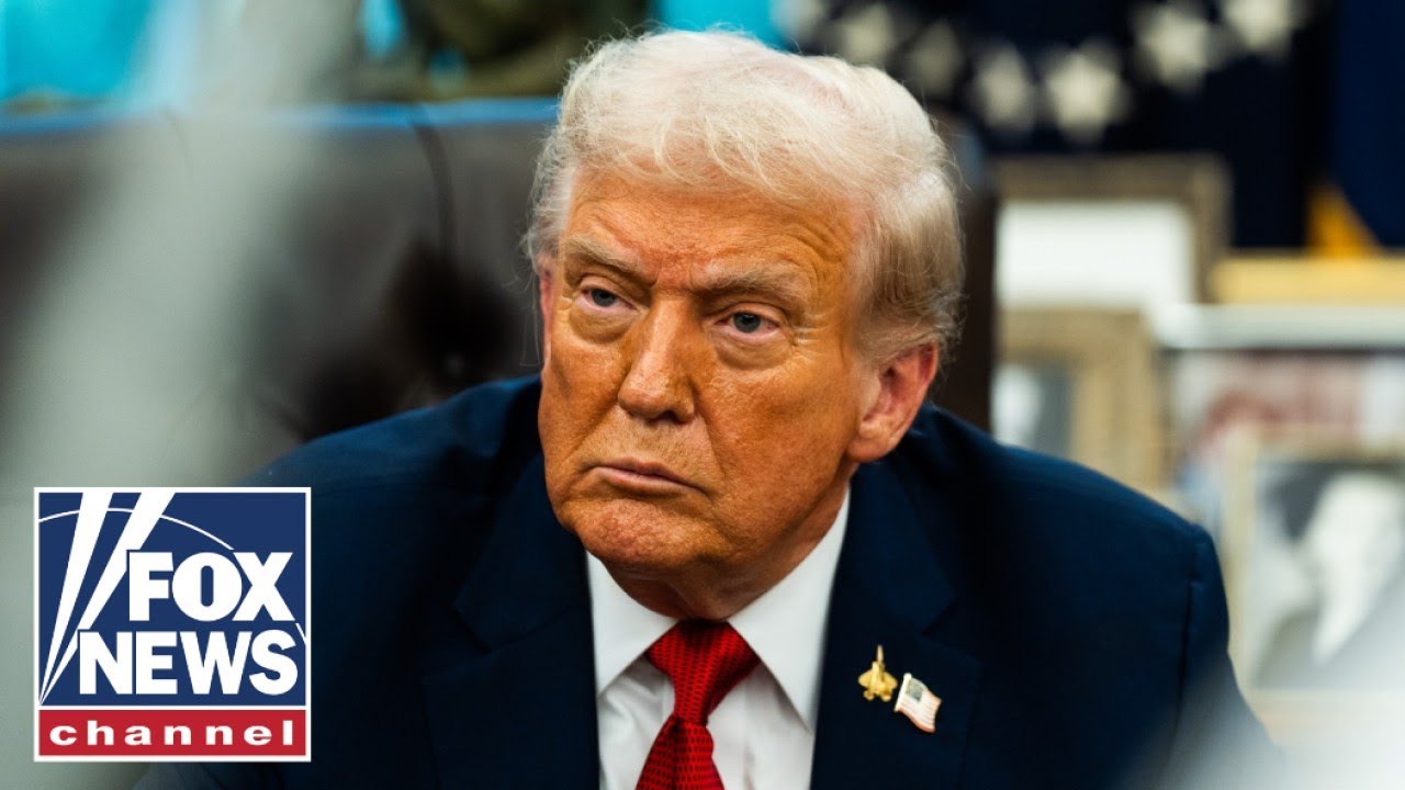 BREAKING: Trump proposes sending Obamacare subsidies directly to Americans