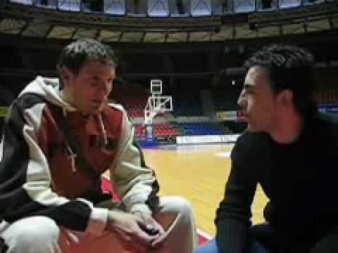 Dávid Kornél (TAU) interjú