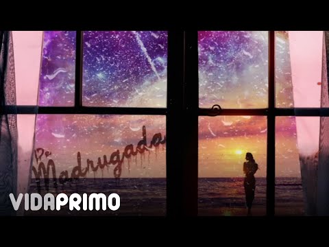 Samanta Duque x Michell Acevedo - De Madrugada [Official Audio]