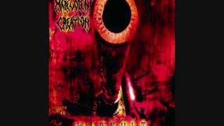 Malevolent Creation - Murder Reigns