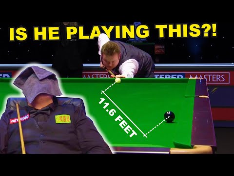 TOP 17 Shots | Snooker Masters 2021