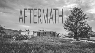 Tornado Rural Home Devastation in Nebraska