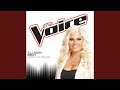 Merry Go 'Round (The Voice Performance)