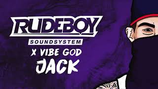 Jack Music Video