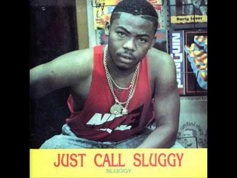 Sluggy Ranks - Wages Of Sin