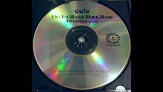 Eels - Everything's Gonna Be Cool This Christmas (Instrumental)