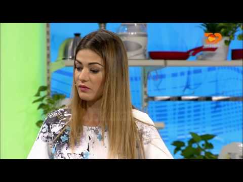 Ne Shtepine Tone, 23 Maj 2016, Pjesa 1 - Top Channel Albania - Entertainment Show