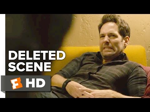 Ant-Man Deleted Scene - Wish Fulfillment (2015) - Paul Rudd, Michael Douglas Movie HD