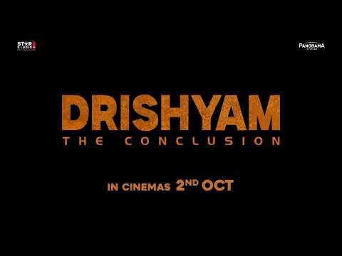 Drishyam 3